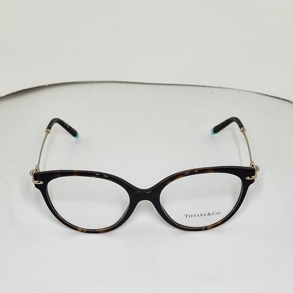 Tiffany TF2217 Havana (Tortoise) RxAble Eyeglasses NEW